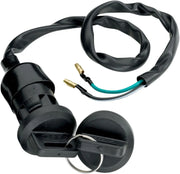 Moose Offroad Universal Keyed On/off Switch