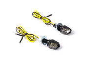 Parts Europe Led Turn Signals - E-marked Rear Indicators