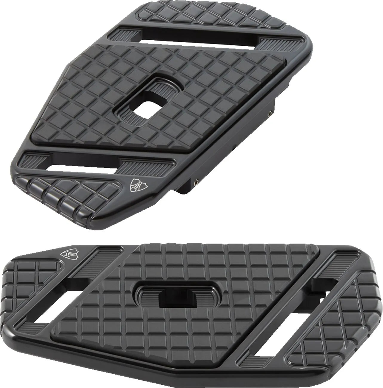 Arlen Ness Speedliner Passenger Floorboards