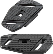 Arlen Ness Speedliner Passenger Floorboards