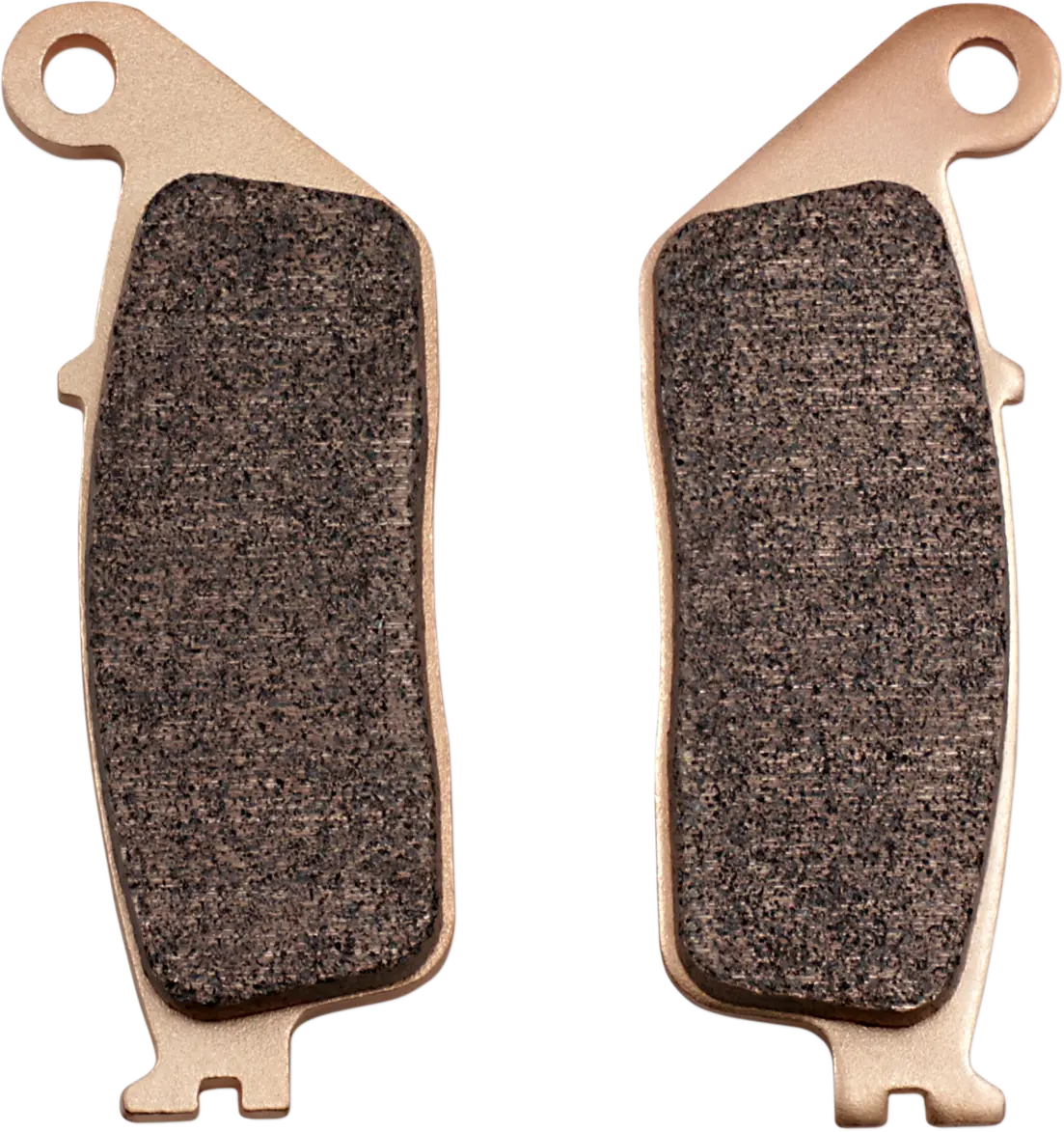 Galfer Hh Sintered Brake Pads - Front