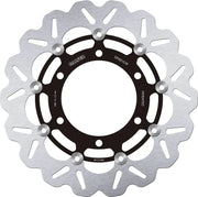 Tarcze Hamulcowe Galfer Do Motocykla - 310mm Szczelinowe