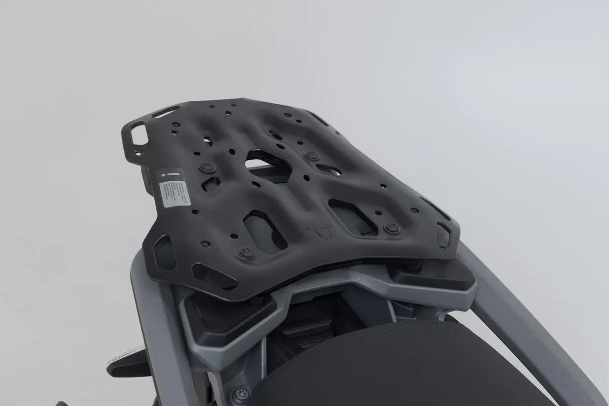 Sw-Motech TRAX ADV 38L Motorcycle Top Case System