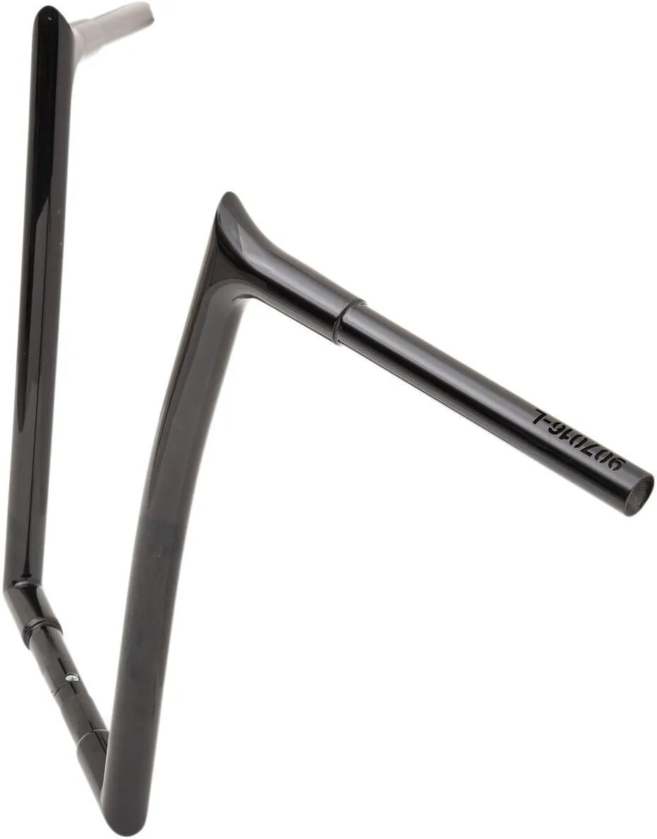 Fat Baggers Inc EZ Ape Hanger Handlebar - 1-1/4" - 16" Rise - 907016-B