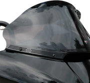 Klock Werks Flare Series Windshield Trim