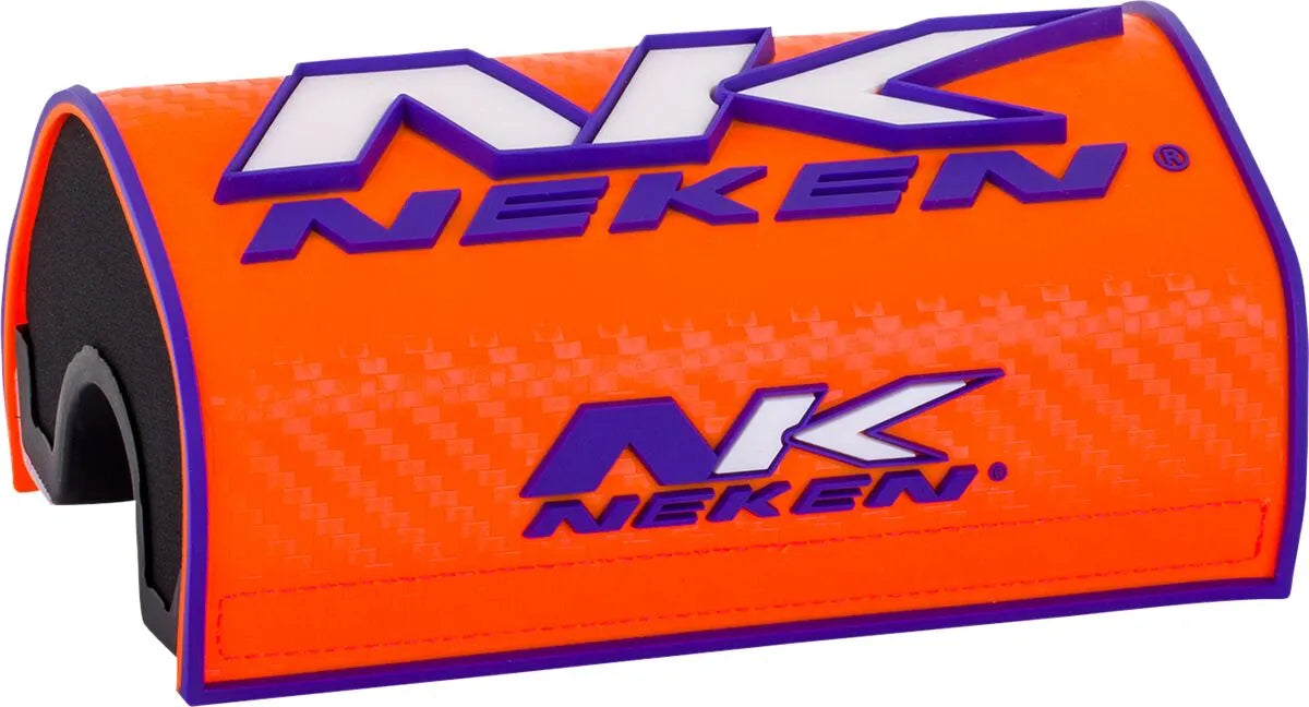 Neken 3d Oversized Barpad For 1 1/8" Handlebars
