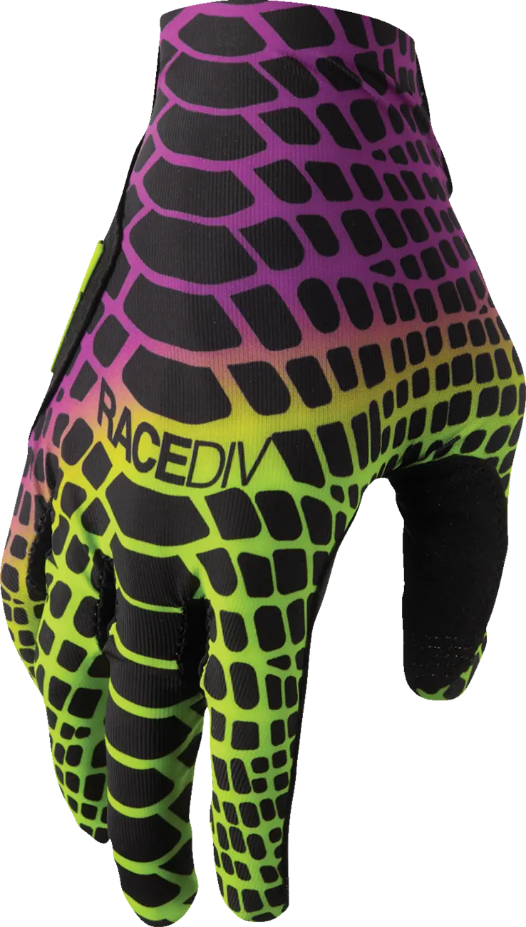 Thor Sportmode Cobra Gloves