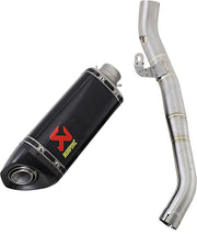 Tłumik Akrapovic Slip-on Line