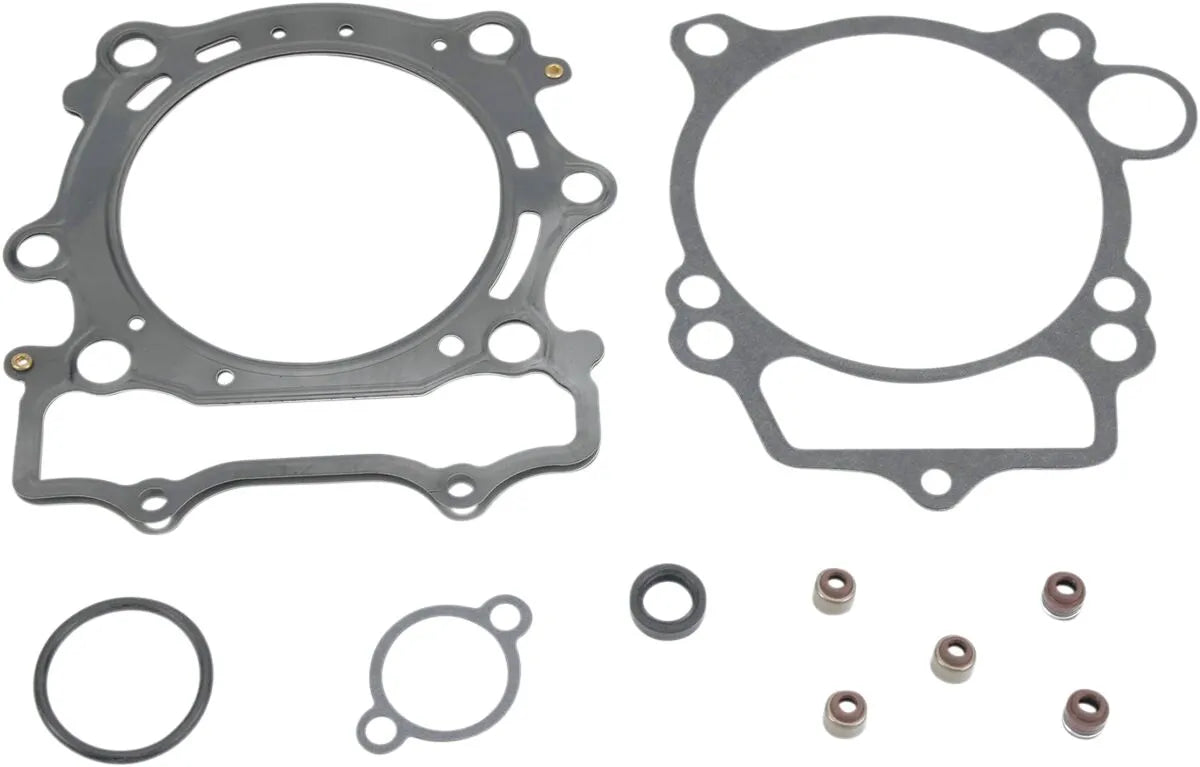 Moose Offroad Top End Gasket Kit for Yamaha WR YZ 400 F 1998-1999