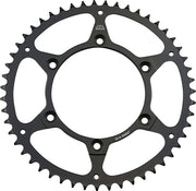 Jt Sprockets Steel 520 Sprocket - 51t