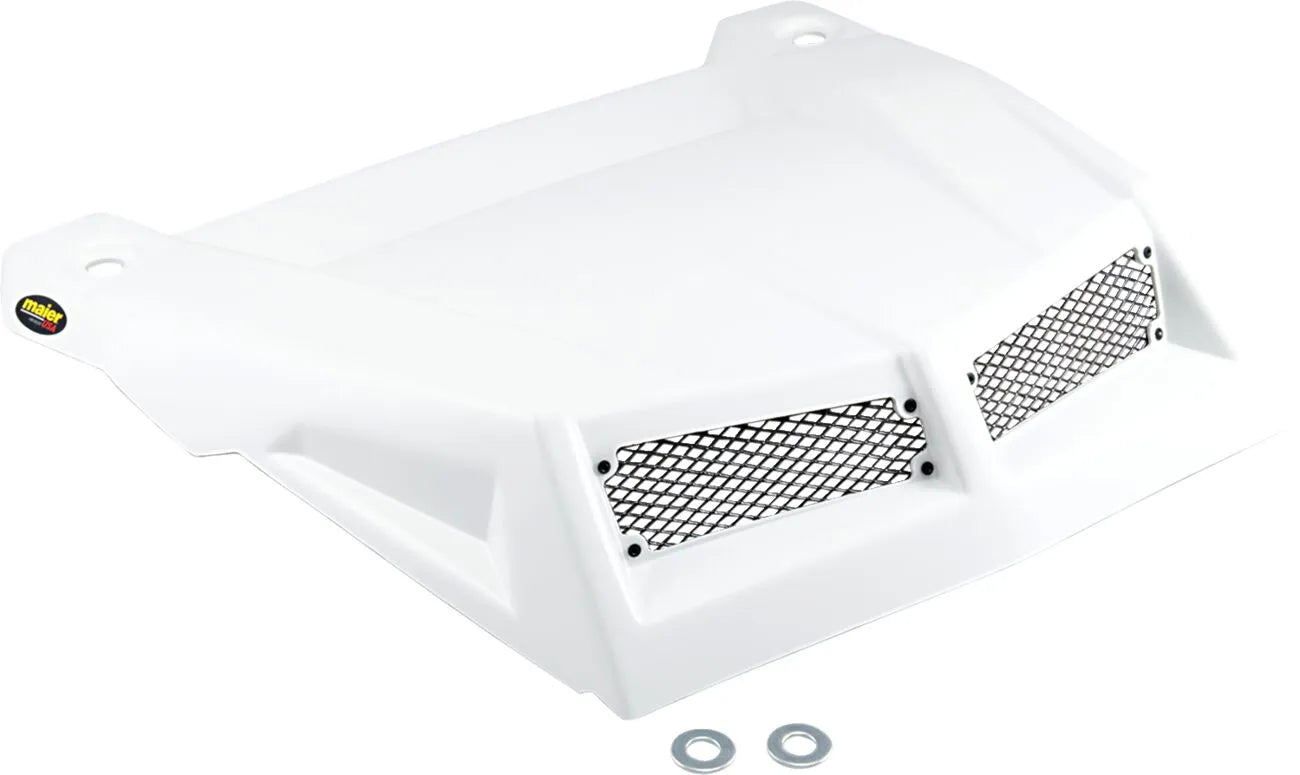 MAIER Replacement Hood, White