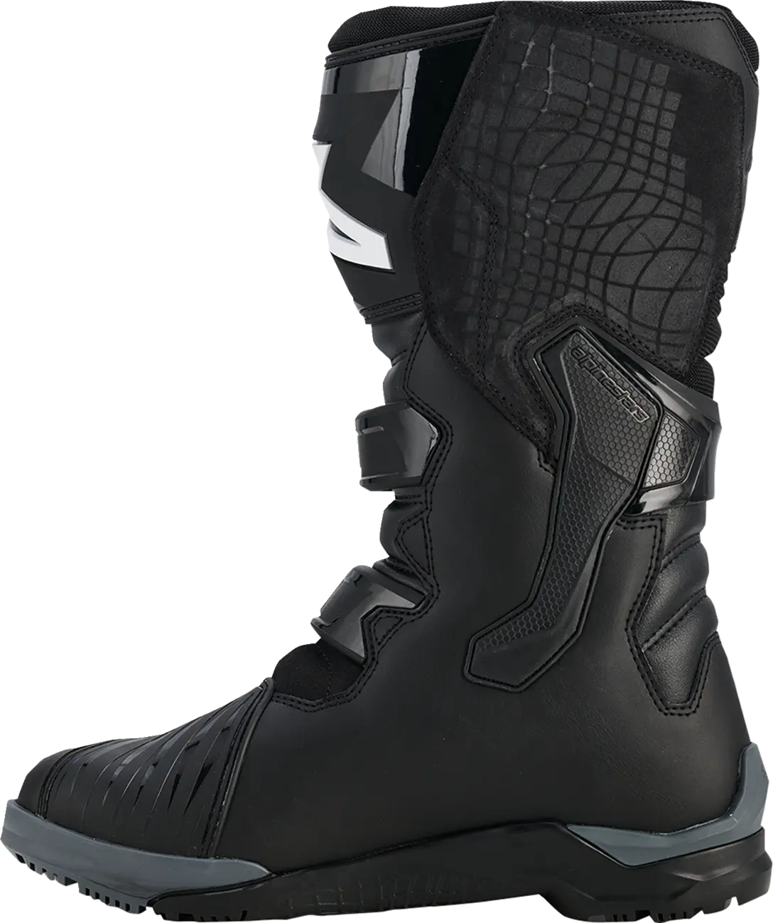 Alpinestars Corozal Adventure Drystar Boots Black