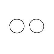 Naraku Piston Ring Set for Motorcycle Engines