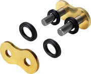 Regina 420 Rh2 Drive Chain - Gold