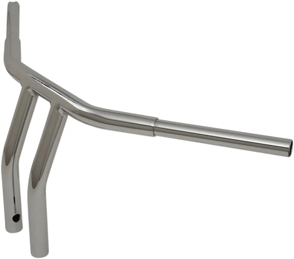 Drag Specialties 1-1/4" Buffalo T-bar Handlebar