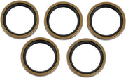 Cometic Viton Sprocket Shaft Seal for Crankshaft/Transmission