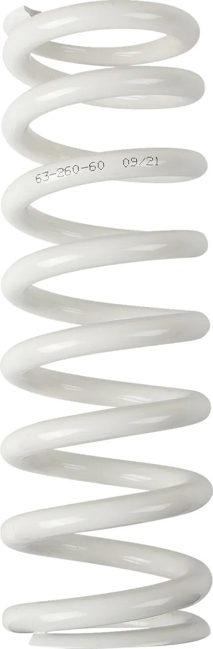 Moose Offroad Shock Spring - High-grade Replacement