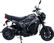 Układ wydechowy Vance & Hines Upsweep