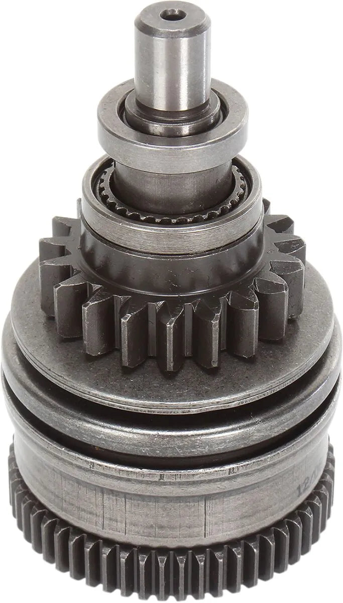 Moose Offroad Starter Drive For Polaris