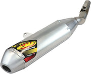 Fmf Powercore 4 Hex Tłumik Slip-on - Uwolnij Pełny Potencjał!