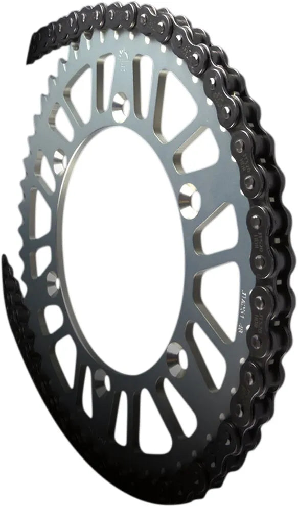 Jt Chains 420 Hdr Heavy Duty Drive Chain