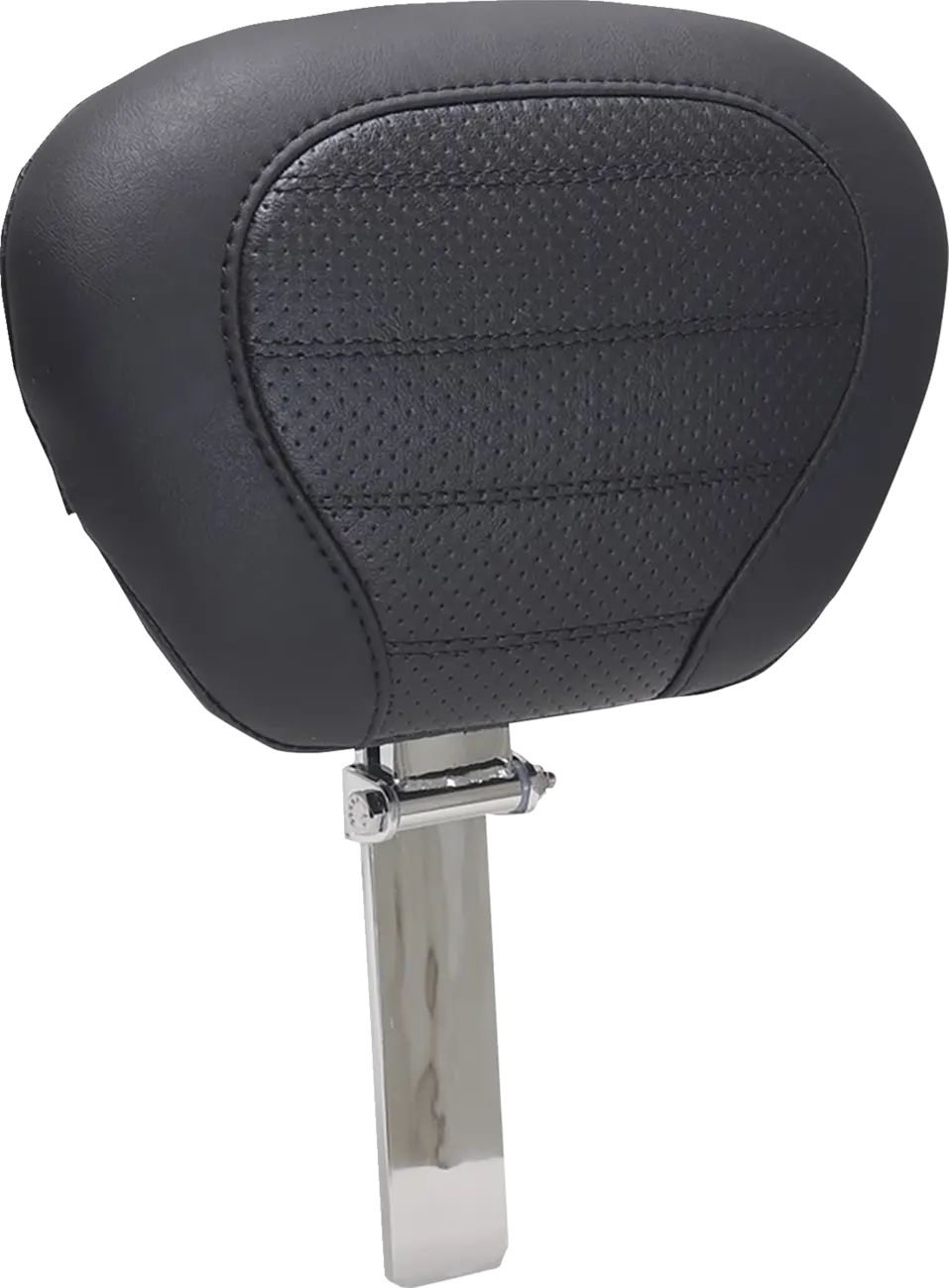 Mustang Driver Backrest For Harley-davidson Seats