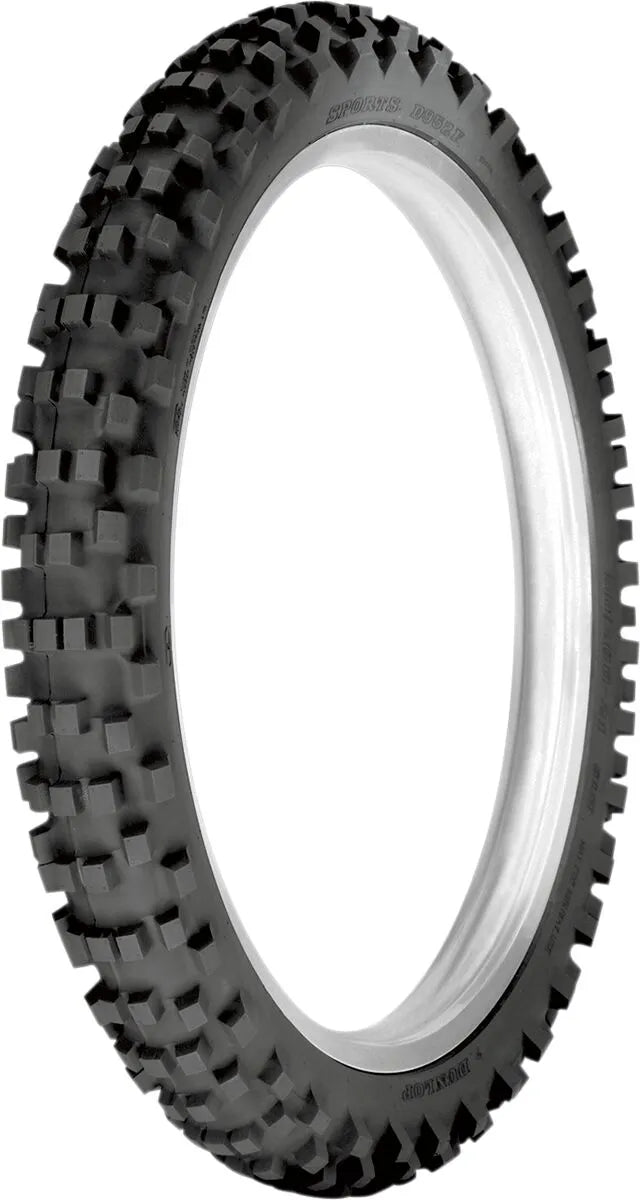 Dunlop D952 Tire For Intermediate Terrain