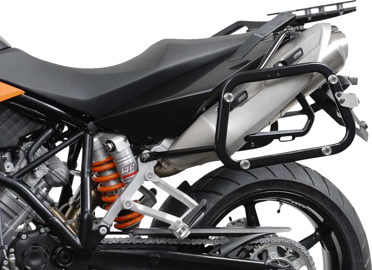 Sw-motech Evo Side Carrier Kit