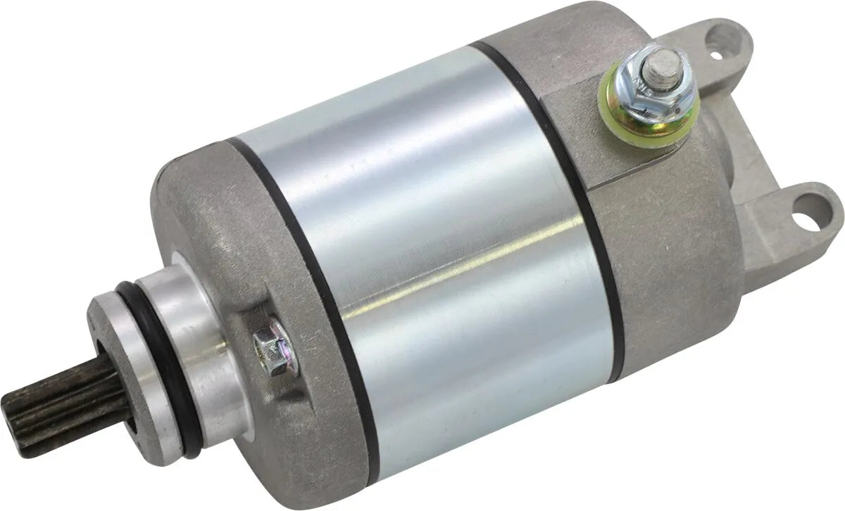 Moose Offroad Starter - Direct Oem Replacement