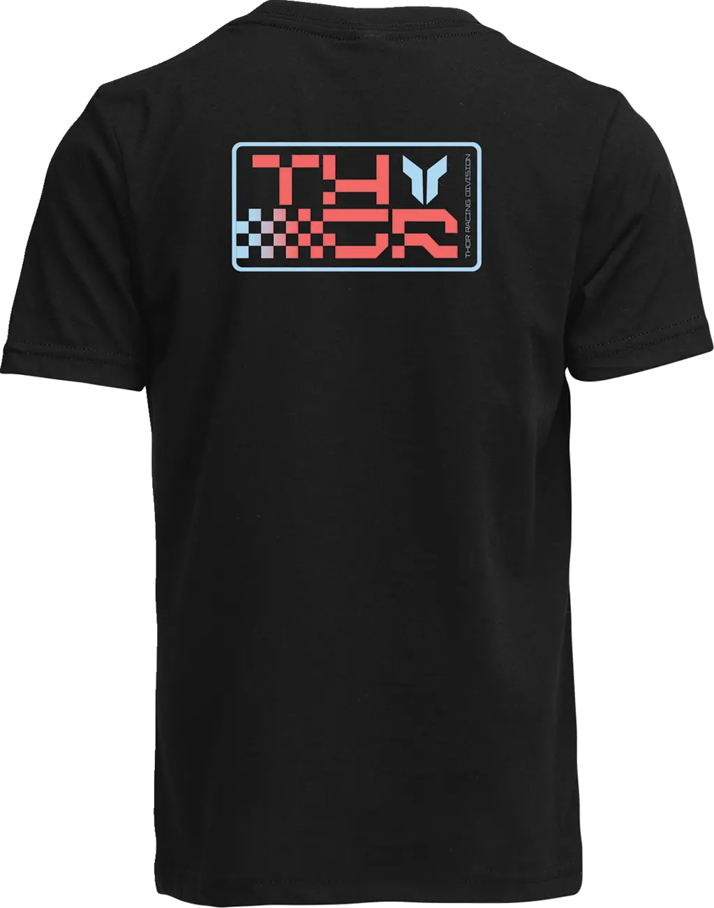 Thor Vantage Youth T-Shirt Black