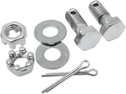 Colony Chrome Stock Hardware Kit