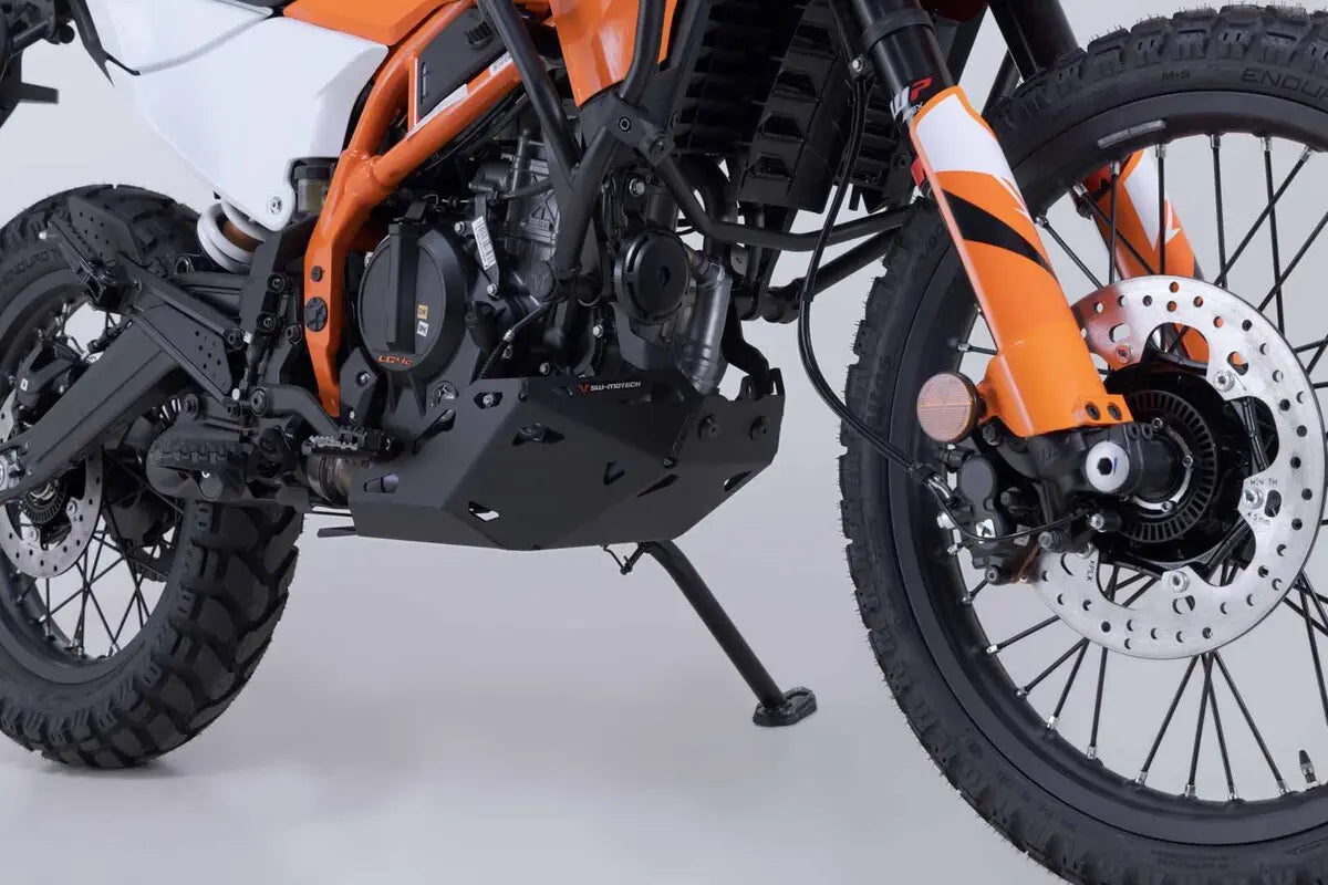SW-MOTECH MX Engine Guard