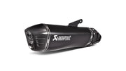 Akrapovic Tłumik Slip-on Line Street - Homologacja ECE