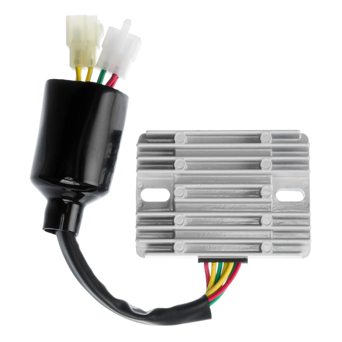 Motoplat Regulator - 12v Charging Upgrade
