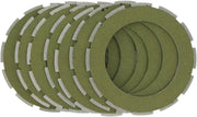 Drag Specialties Clutch Friction Plate Set