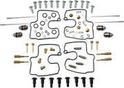 Parts Unlimited Carburetor Repair Kit