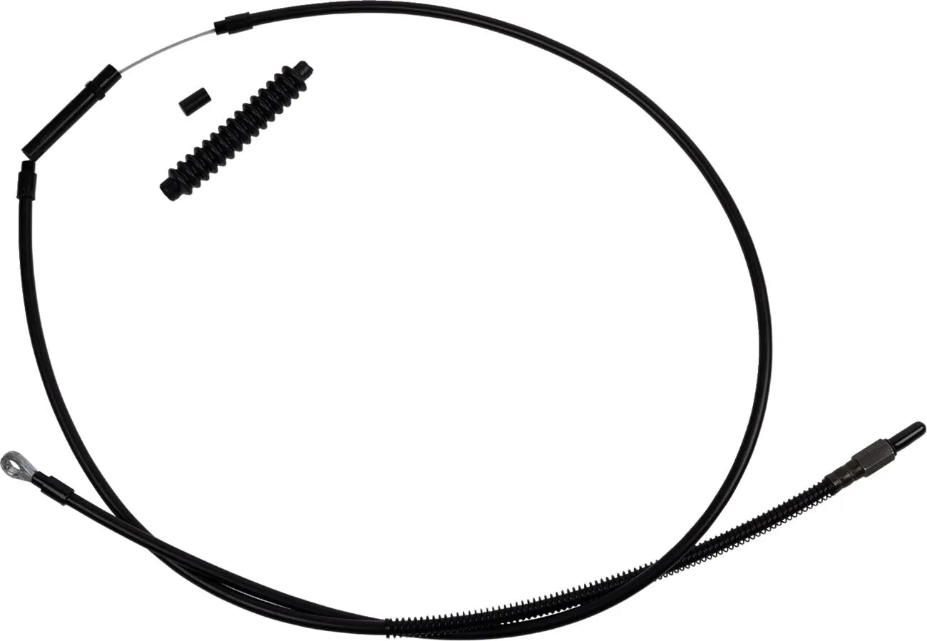 Barnett Stealth Series Clutch Cable +6"
