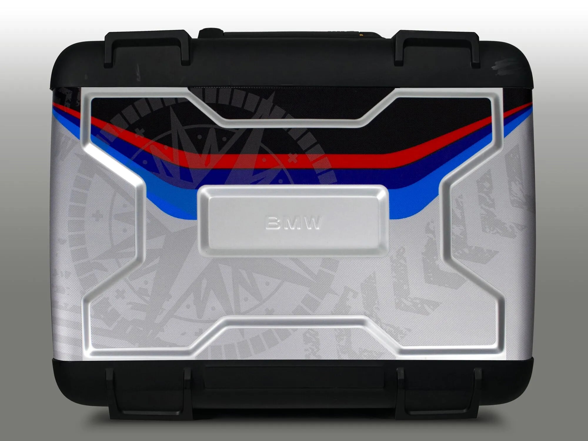 Uniracing Scratch Saver Case Decal For Bmw Motorcycles