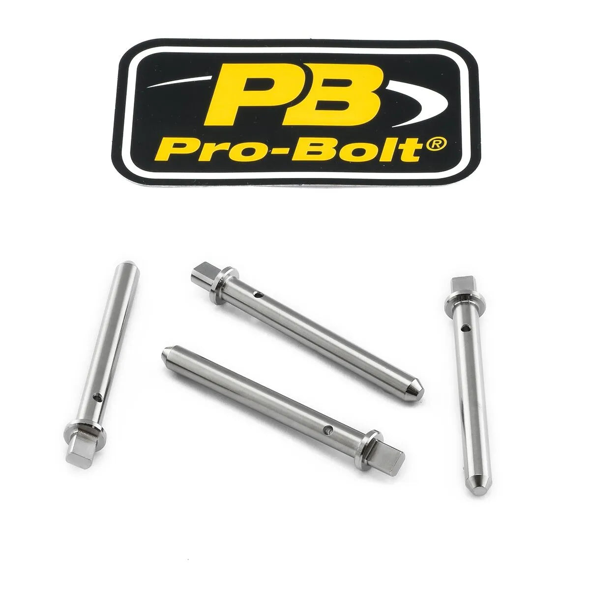 Sworzeń zacisku hamulcowego Pro Bolt Do przednich zacisków hamulcowych