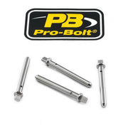 Sworzeń zacisku hamulcowego Pro Bolt Do przednich zacisków hamulcowych