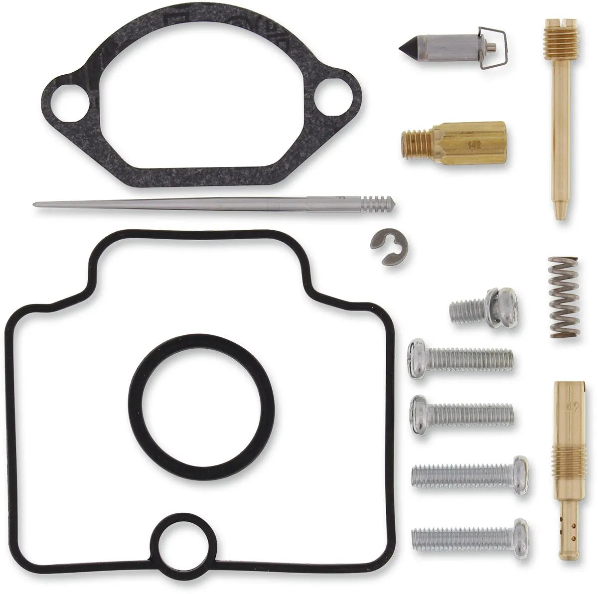 Moose Offroad Carburetor Repair Kit
