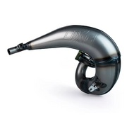 Oxa Racing Finished Front Pipe 2-suwowy - Ulepsz swój motocykl