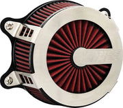 Vance & Hines Vo2 Cage Fighter Air Intake Kit
