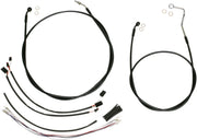 Magnum Shielding XR Handlebar Installation Kit for Ape Hanger