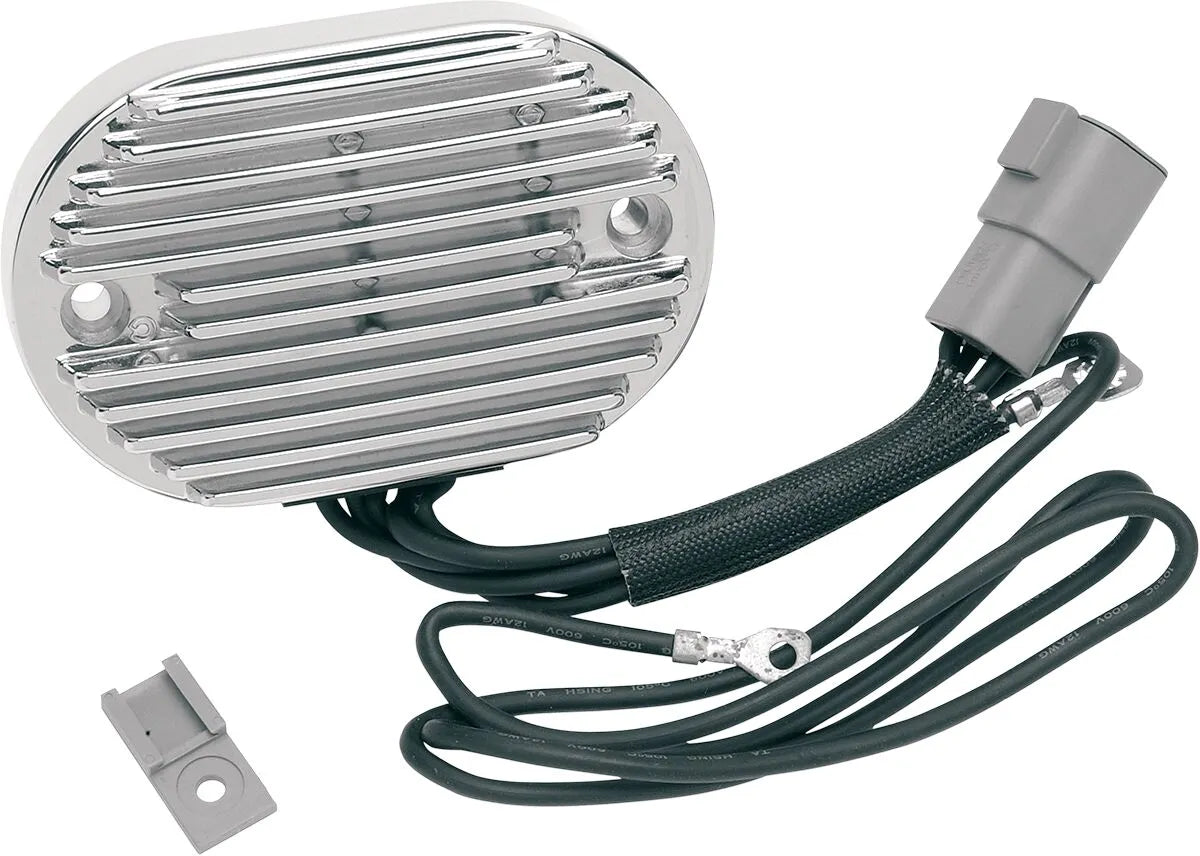 Drag Specialties 38a Charging System