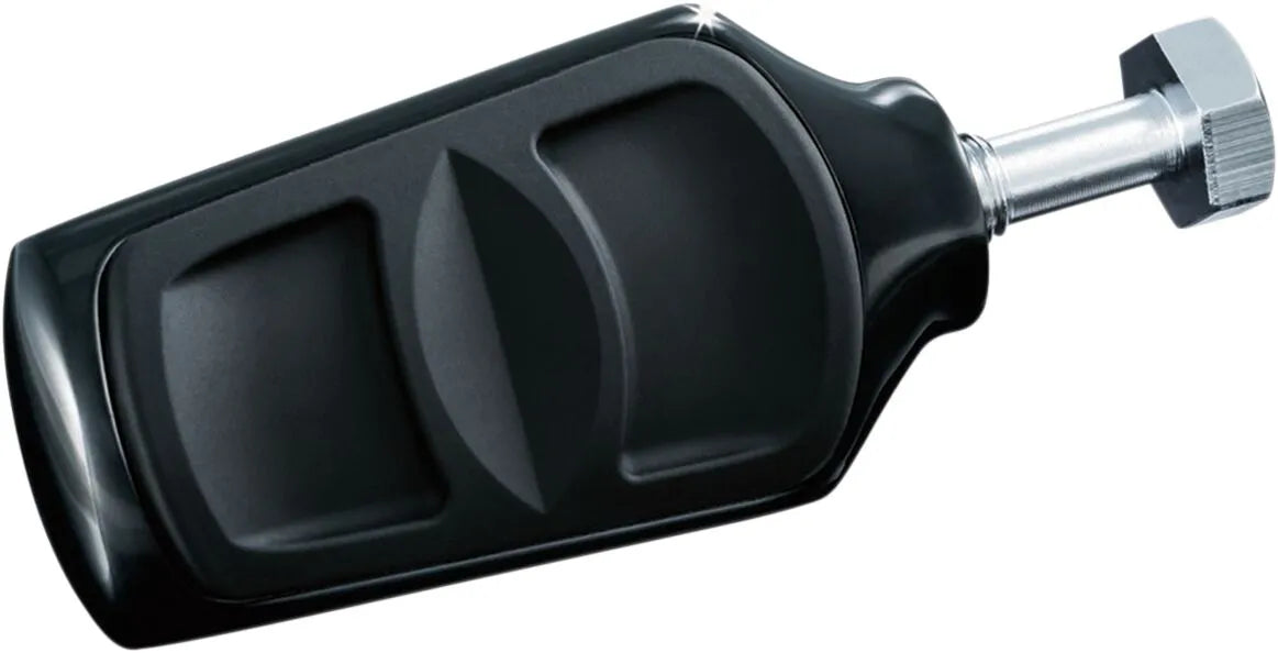Kuryakyn Kinetic Shift Peg - Black