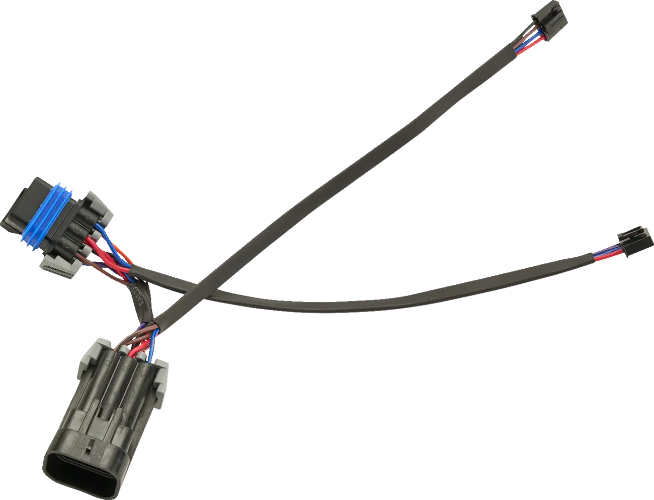 Ciro Lighting Adapter For Indian Challenger & Pursuit