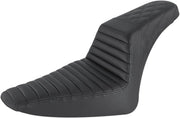 Saddlemen Step-up Seat - For Harley Davidson