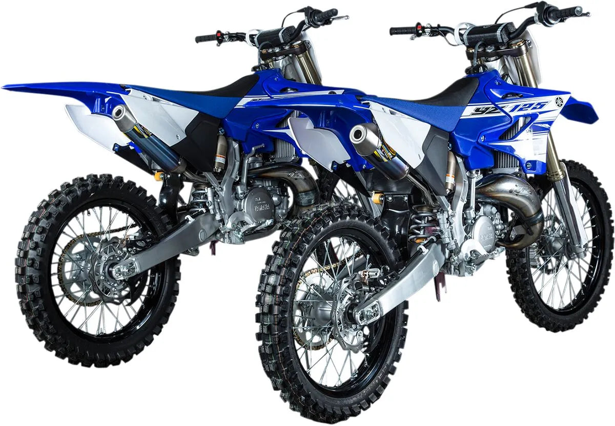 Fmf Powercore 2.1 Tłumik Dla Lepszej Wydajności