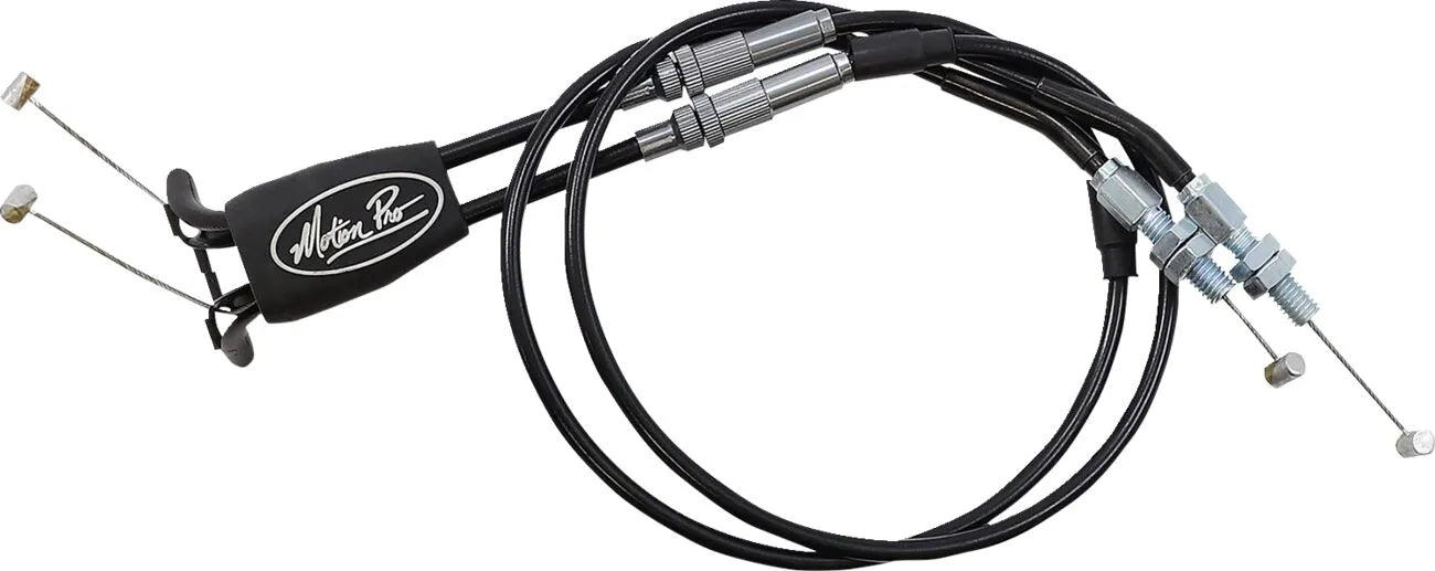 Motion Pro Rev3 Variable Rate Throttle Kit